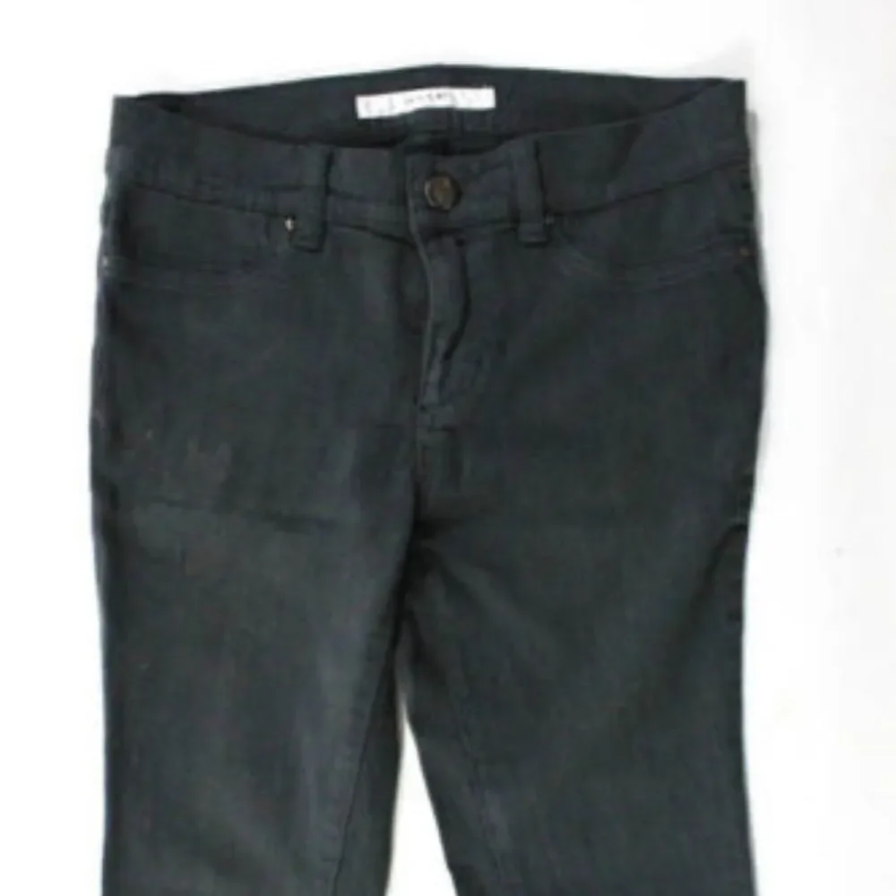 Joe's Jeans Girl's Gray Skinny Leg Jeans 14